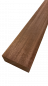 Preview: Neck Khaya Mahagony, half quartersawn, roasted Choco 870x110x49mm